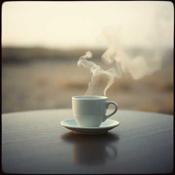 Good by my old friend (My Version)