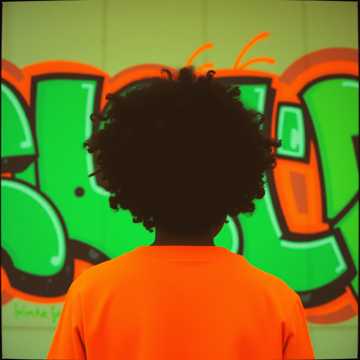 curry hair | atto secondo