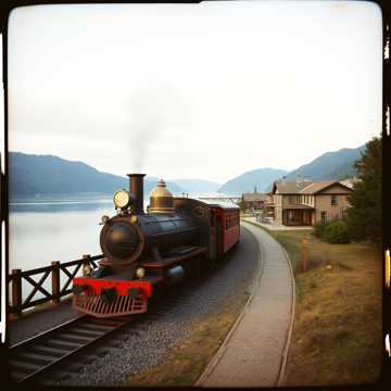 Unbound (My Version)