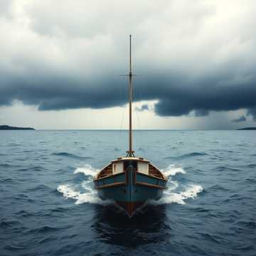 Up bound (My Version)