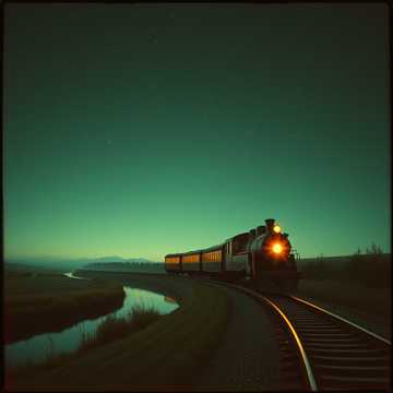 Coming home from texas (My Version)