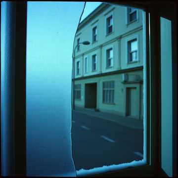 One line at a time (My Version)