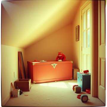 Your only a memory (My Version)