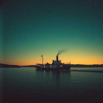 Unbound (My Version)