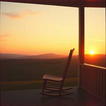 Good by my old friend (My Version)