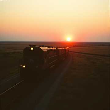 Coming home from texas (My Version)