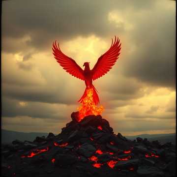 Scars of the undying