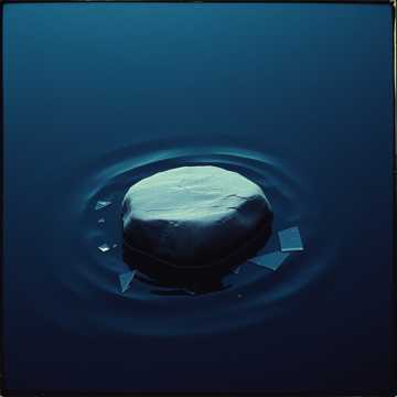 Silent observation (My Version)